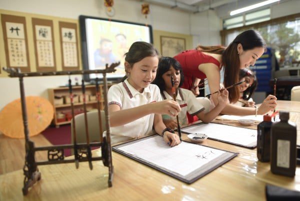 Is your child learning Mandarin the right way?