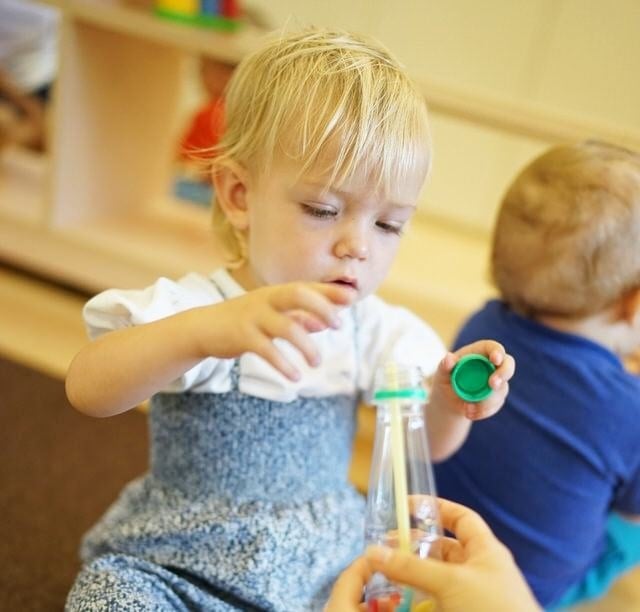 EtonHouse Blog - Families which attend playgroup sessions will begin to observe a range of benefits EtonHouse Blog - Families which attend playgroup sessions will begin to observe a range of benefits