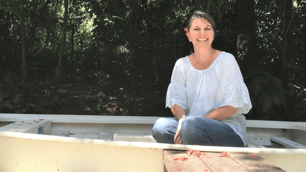 Meet & Greet: Natalie Brown, Teacher at EtonHouse Sentosa
