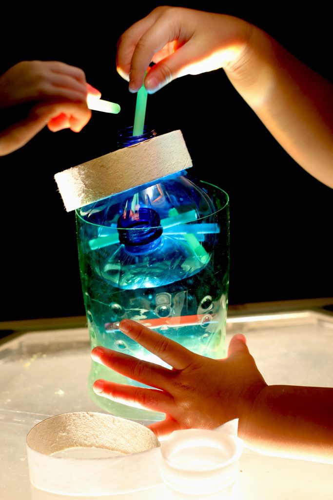 Is Your Child A Scientist?