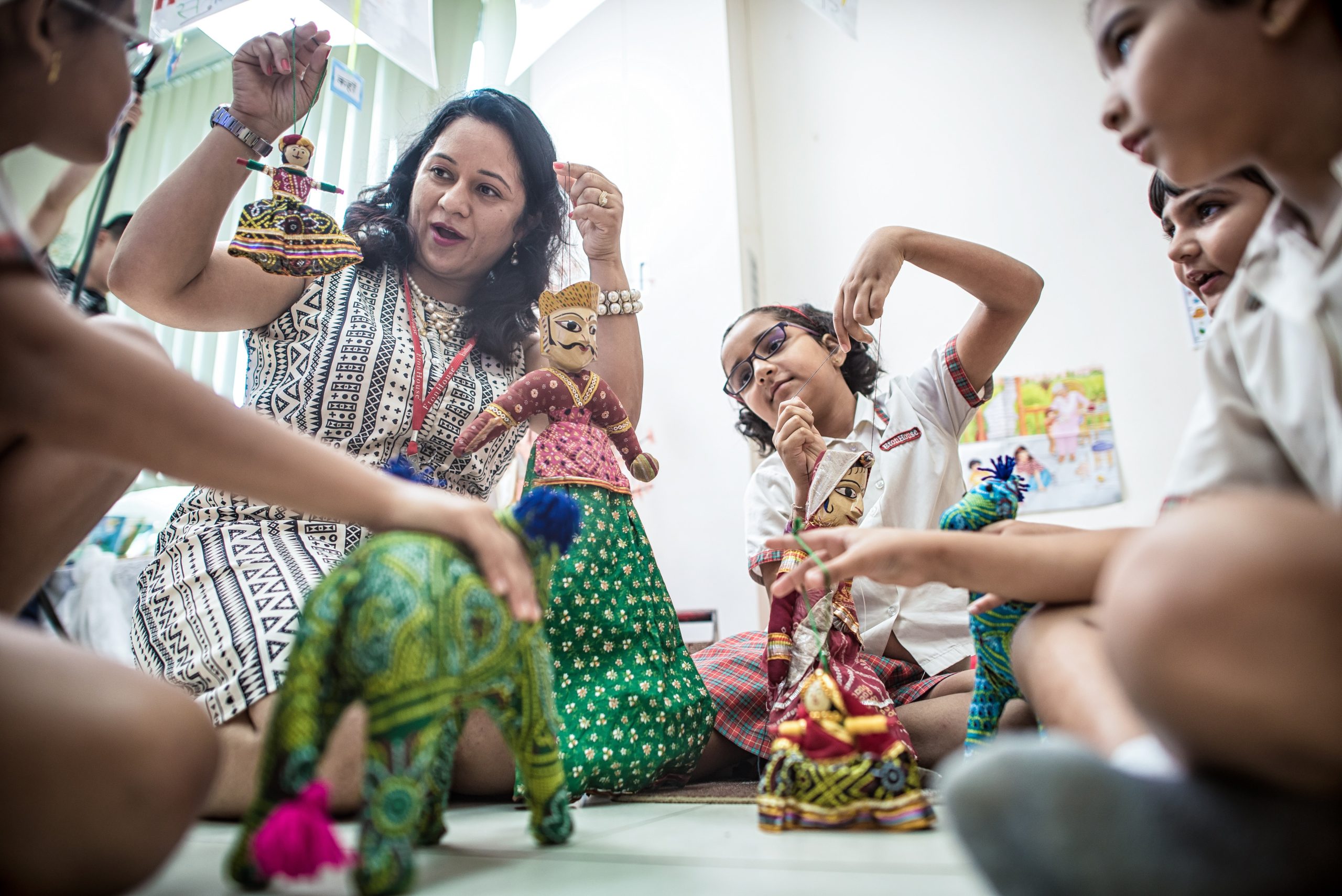EtonHouse Blog - Critical cultural awareness and experiential learning help a child on the journey toward global citizenship EtonHouse Blog - Critical cultural awareness and experiential learning help a child on the journey toward global citizenship