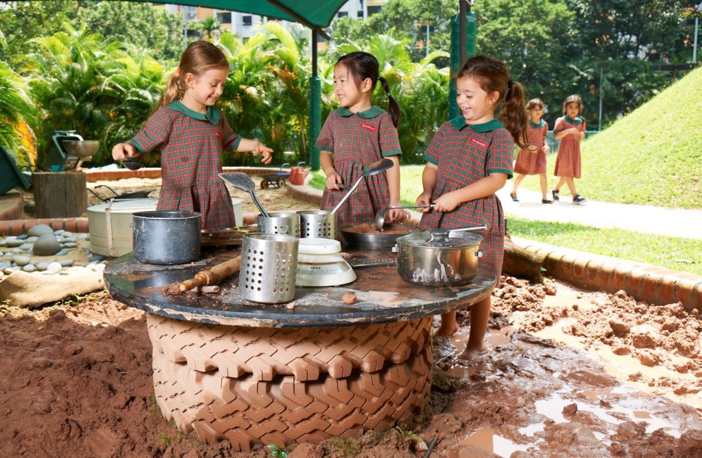 Why Is Outdoor Learning Important For Children?