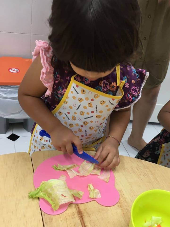EtonHouse Blog - Cookery lab at EtonHouse Pre-School Mountbatten 717 allows children to harvest their own fresh produce and learn firsthand EtonHouse Blog - Cookery lab at EtonHouse Pre-School Mountbatten 717 allows children to harvest their own fresh produce and learn firsthand