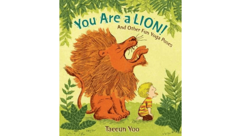 3 Recommended Books for Children