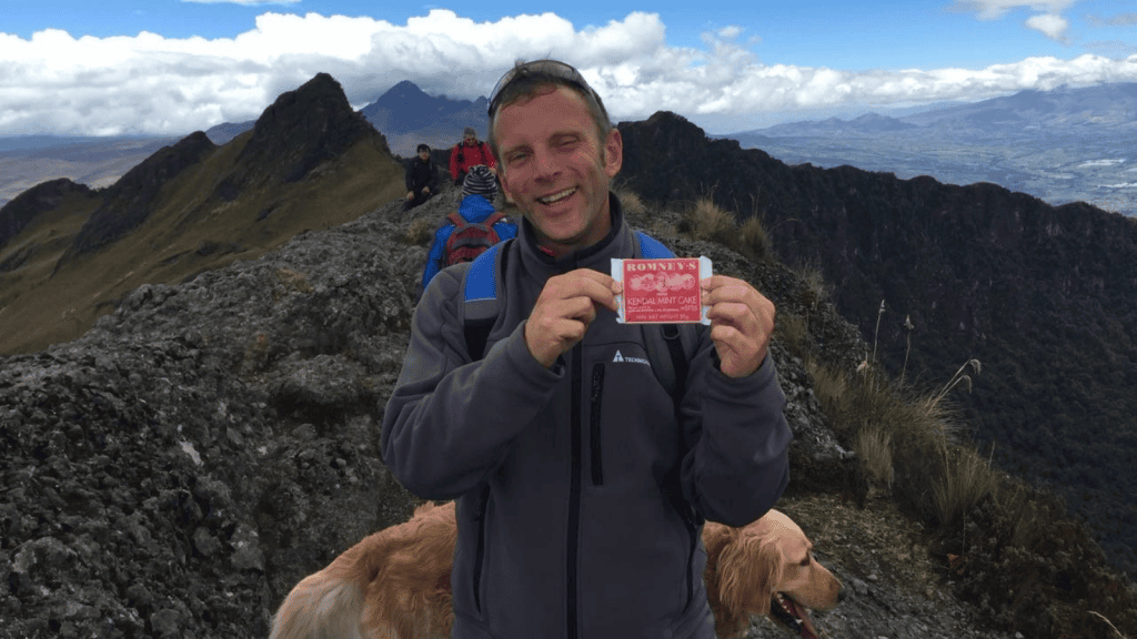 Meet & Greet:&nbsp;Alec Jiggins, Principal of EtonHouse International School Orchard