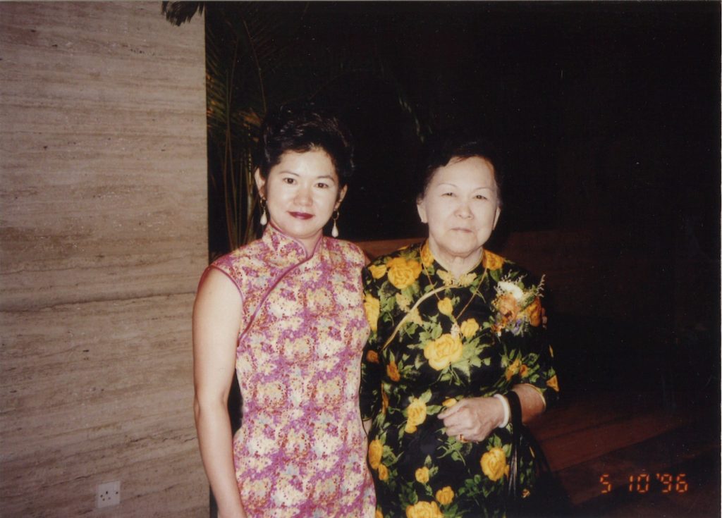 IWD Mrs Ng with her mother.jpg