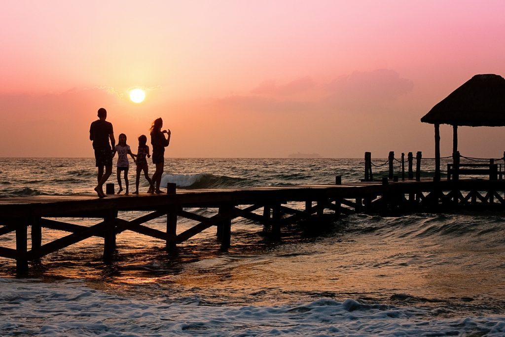 EtonHouse Blog - Family trips