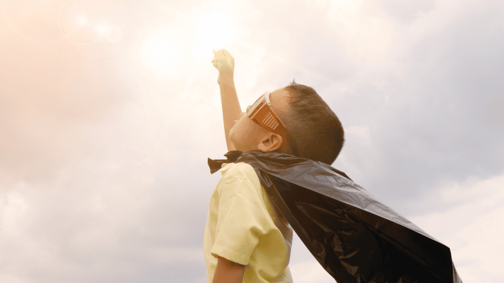 8 Tips on Raising Critical Thinkers through Science