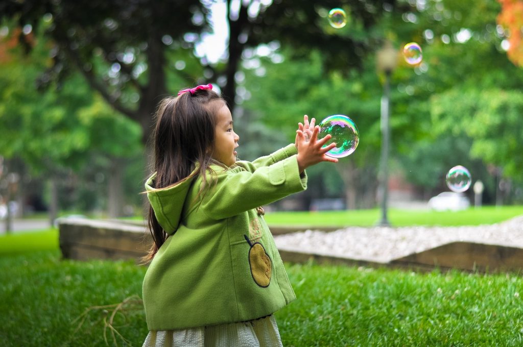 5 Places You Can Go With Your Children In Singapore