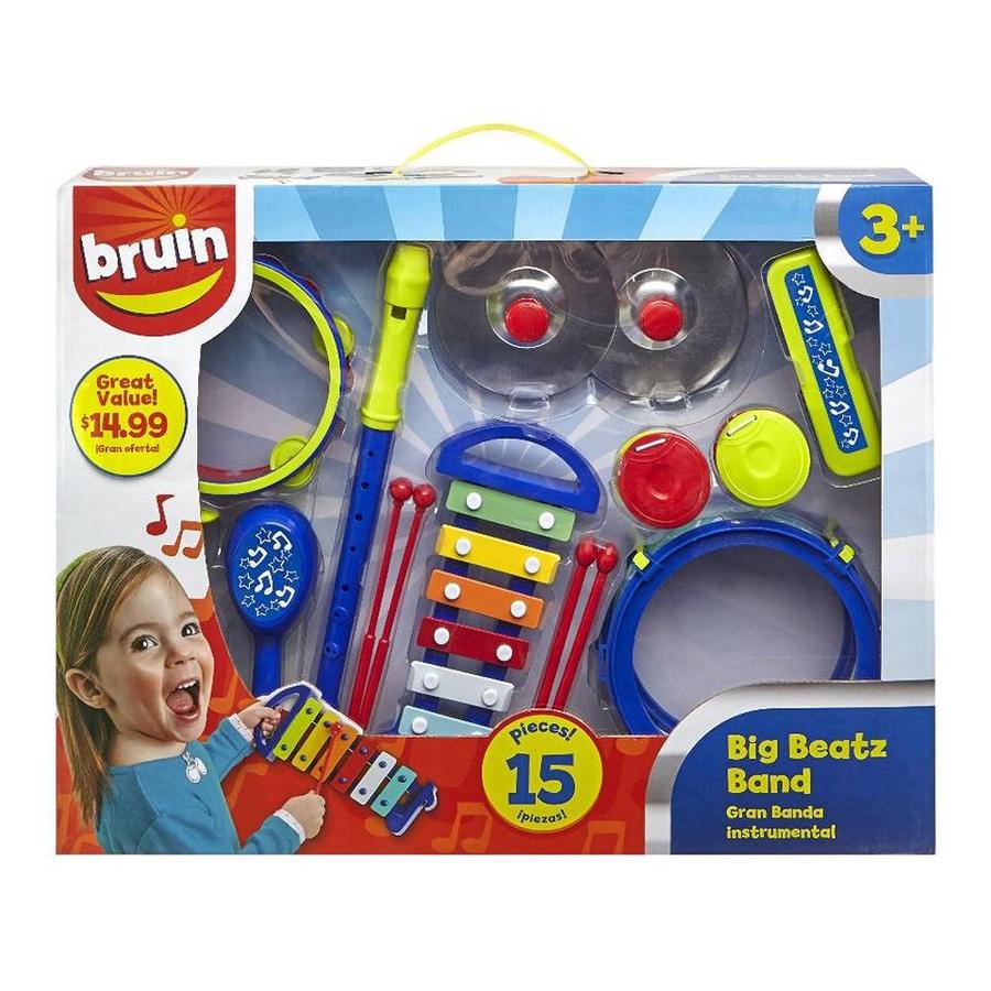 Educational Toys For Your Child