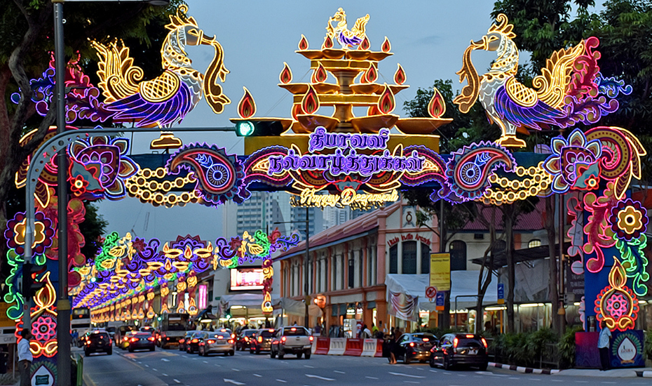 little-india-deepavali-light-up-2018