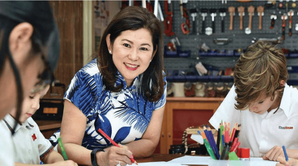 mrs ng