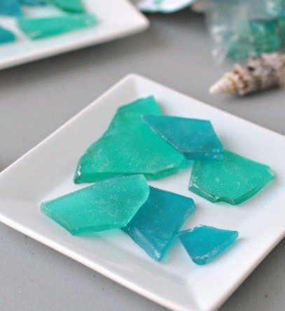 Sugar Glass