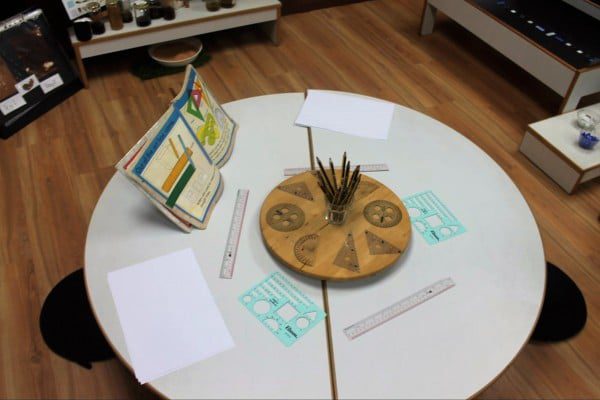 EtonHouse International School Thomson - When children gain exposure to numeracy concepts in meaningful ways, as part of everyday experiences, they begin to internalise them. 