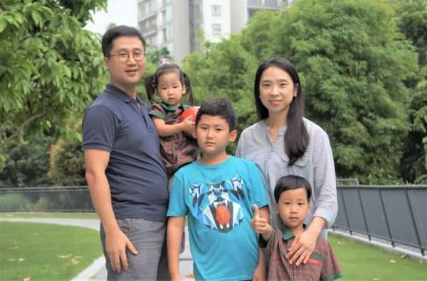 Parent of Brandon and Charlotte Testimonial