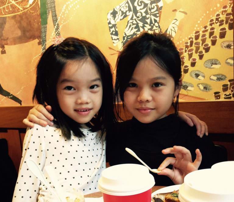 Wong Family's Testimonial