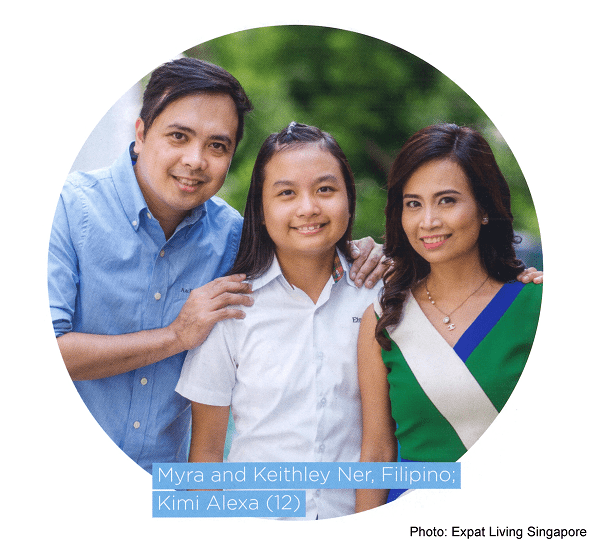 Ner Family's Testimonial