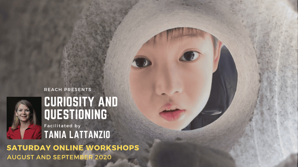An Interview with Tania Lattanzio – The Importance of Listening and Questioning