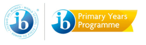 IB logo in small resolution