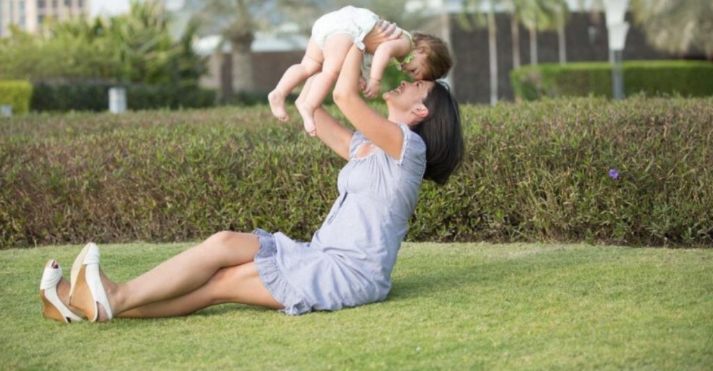 What is respectful parenting?