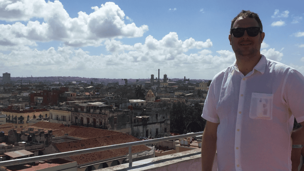 Getting To Know Chris Quinn- Principal, EtonHouse Orchard