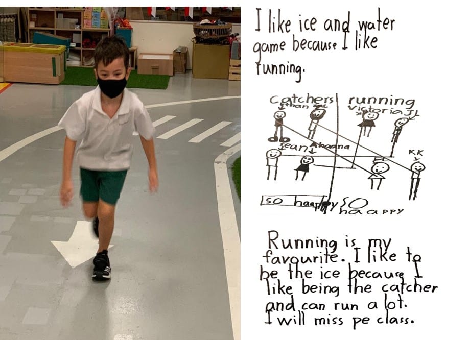 Student Testimonial from Zachary