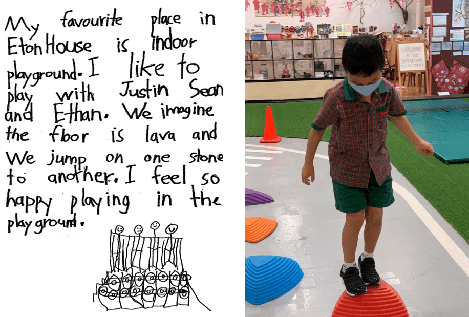 Student Testimonial from Clark