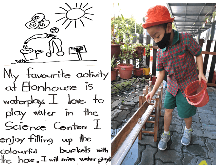 Student Testimonial from Justin