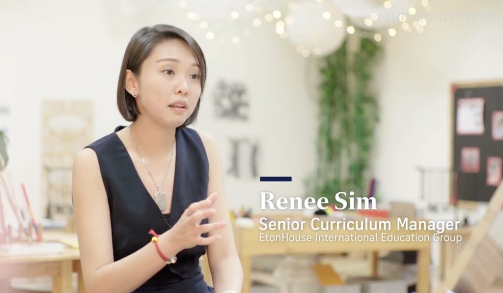 How Can We Nurture Bilingual Children