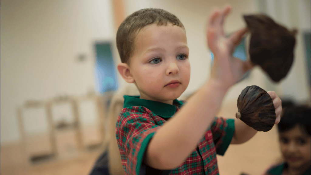 Getting Your Preschool Children Ready For The Future: 3 Things They Need