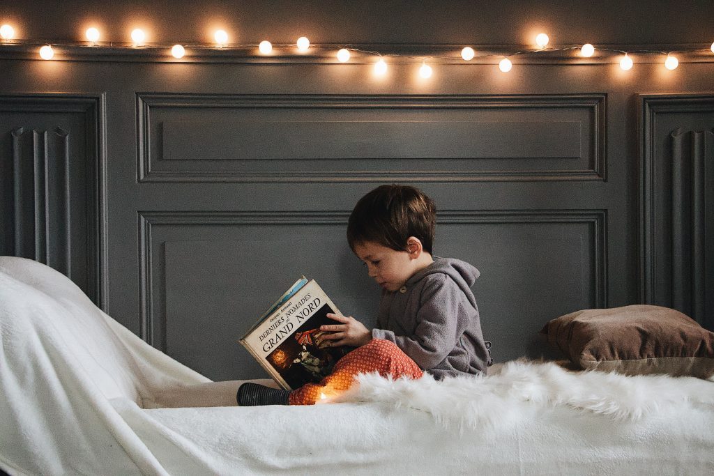 5 Tips on Creating Learning Spaces at Home