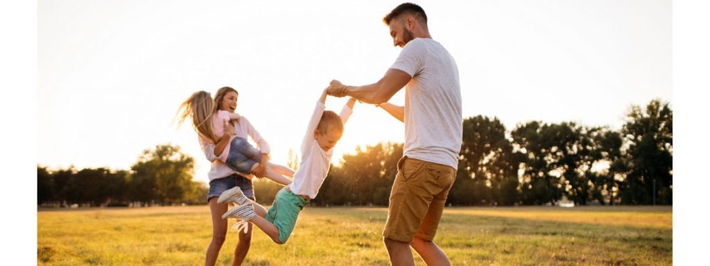 The EtonHouse Parenting Webinars