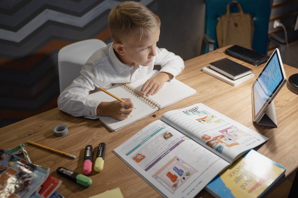 Debunking Myths of Home-Based Learning