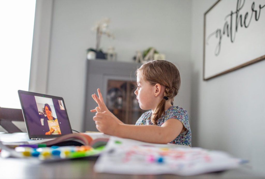Home Based Learning- Hear From Our Educator, Priya Latha
