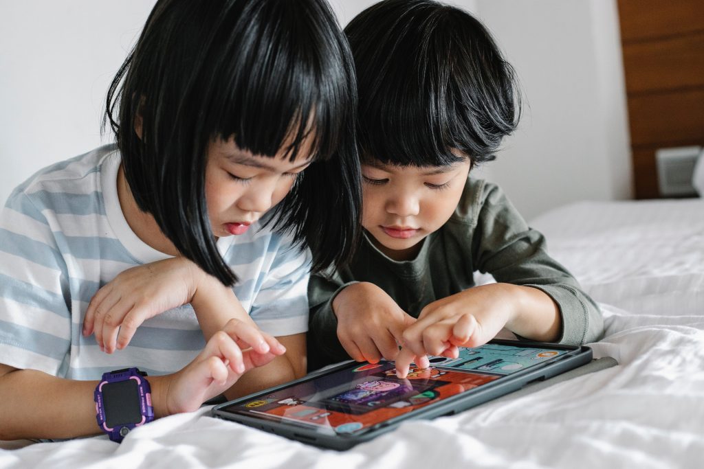 Digital Mindfulness – Bringing Awareness and Attention into the Digital World