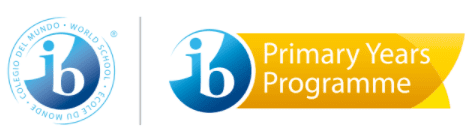 Logo of Primary Years Programme