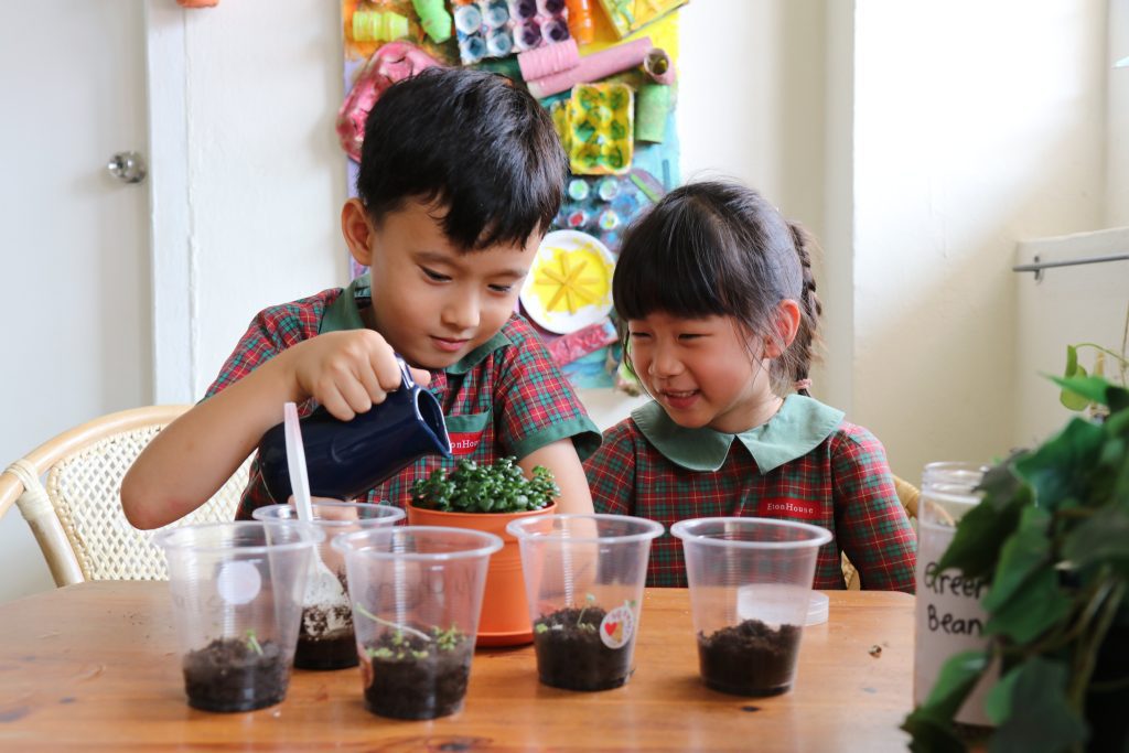 The Reggio Emilia approach and why it benefits your child