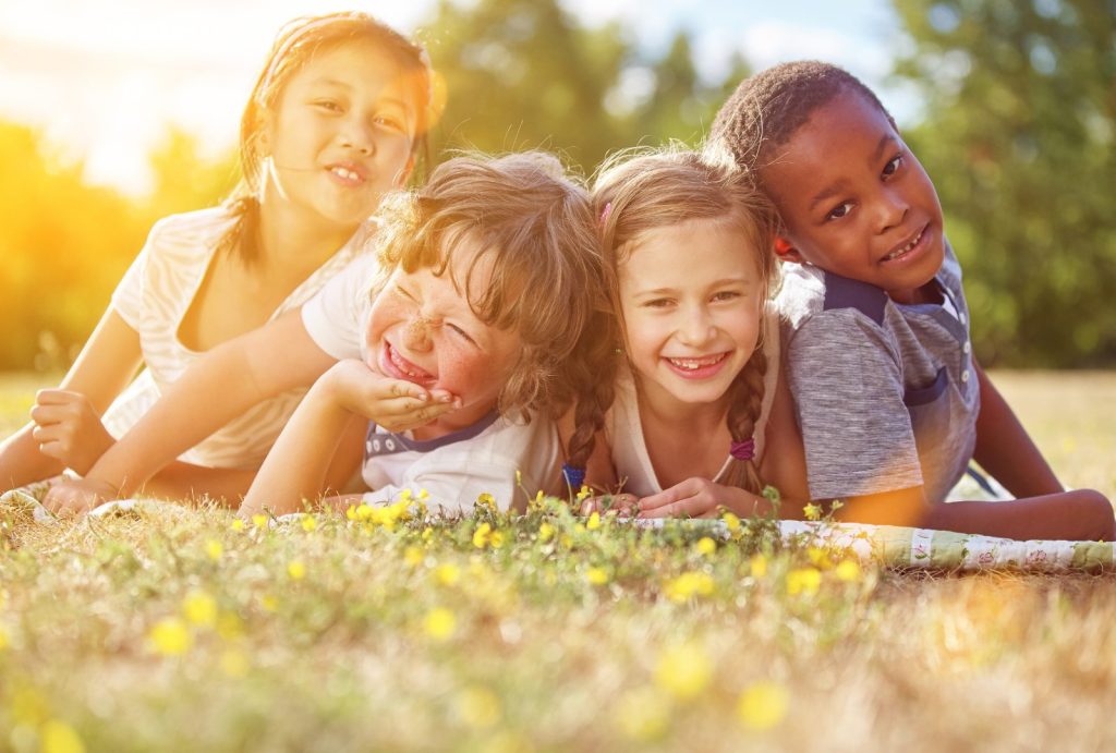 Raising Diversity-Aware Children