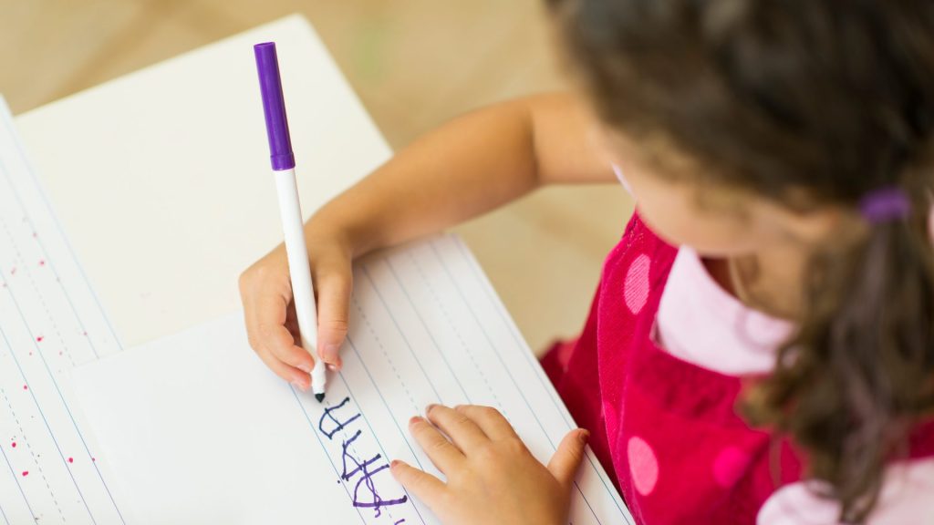 Worksheets vs Provocation Pages?