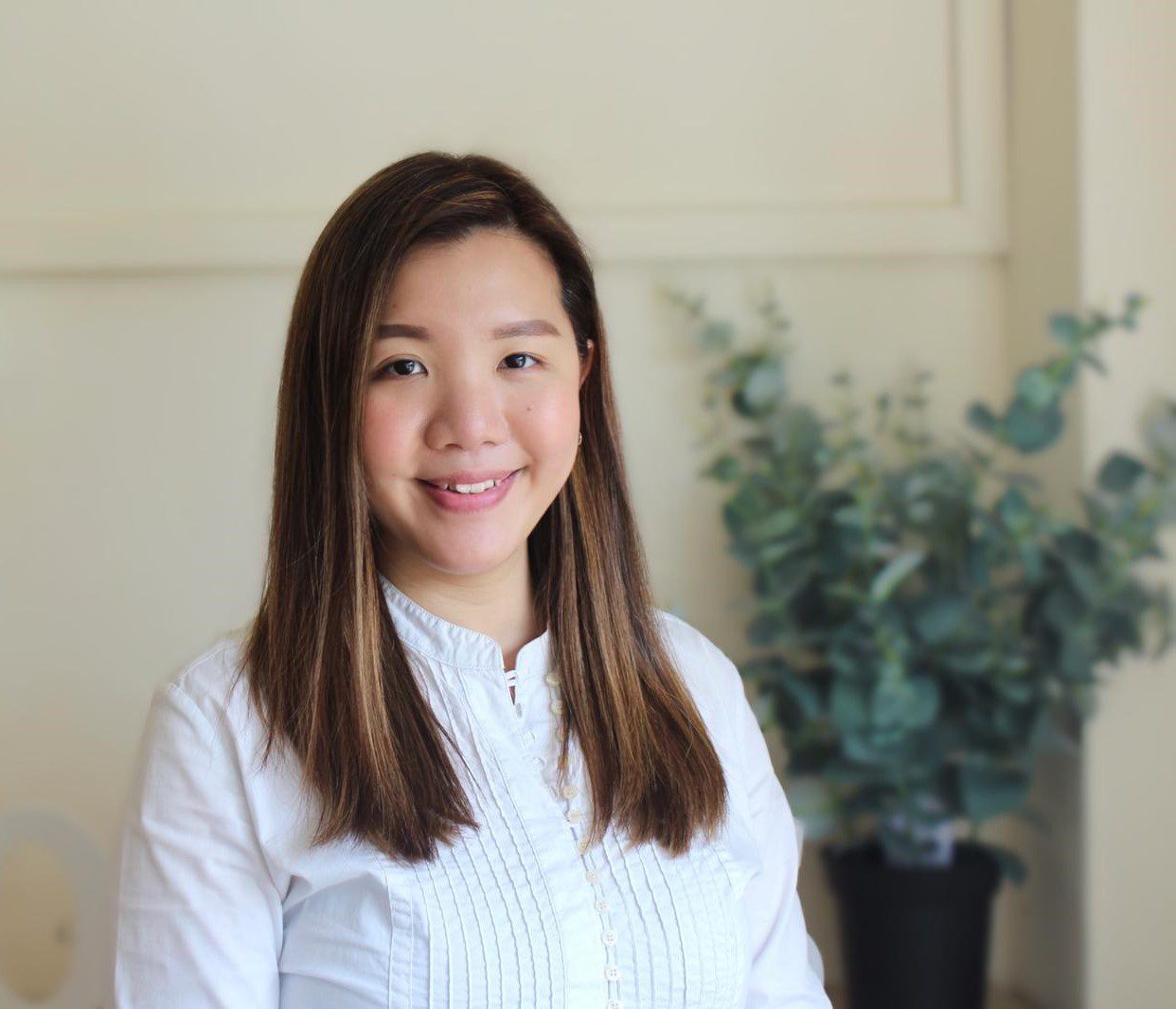 Natalie Loh, Principal, EtonHouse Pre-School, 215 Upper Bukit Timah
