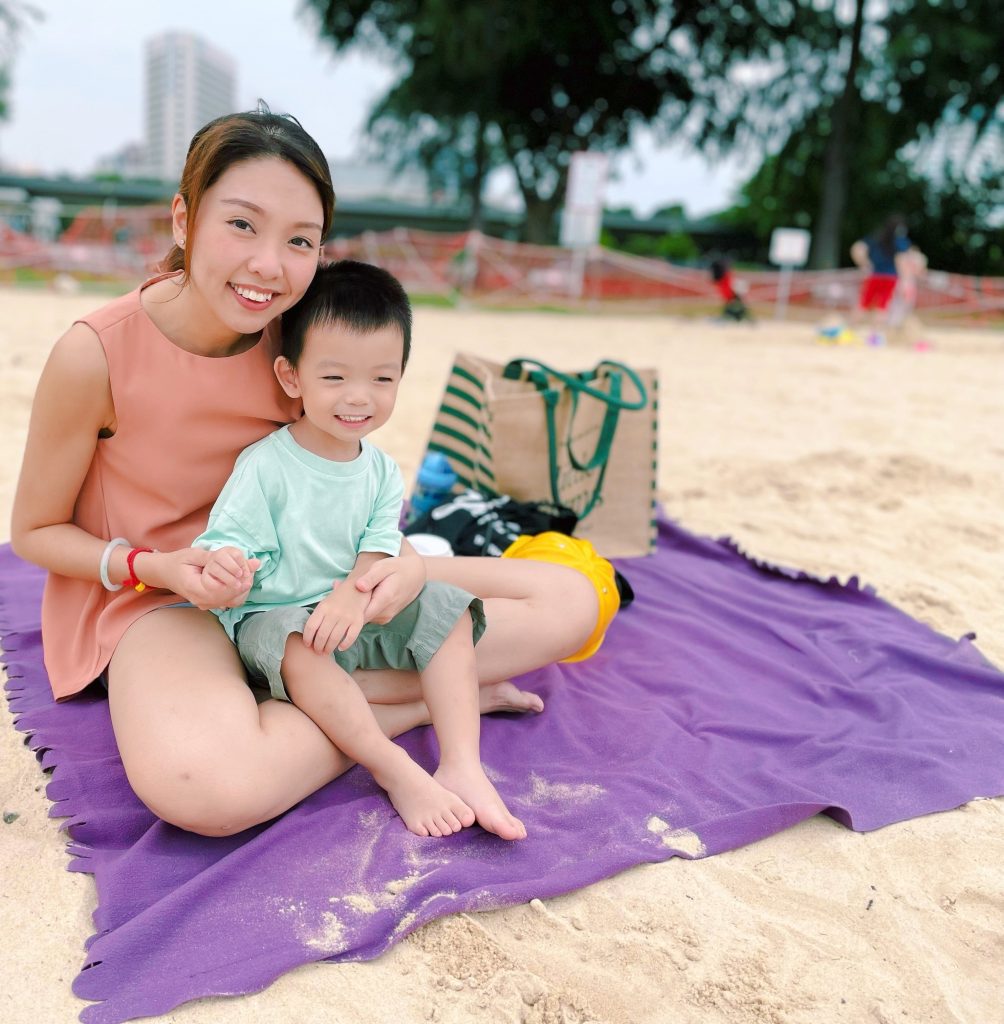 Proud of My Child – EtonHouse Children’s Day Special