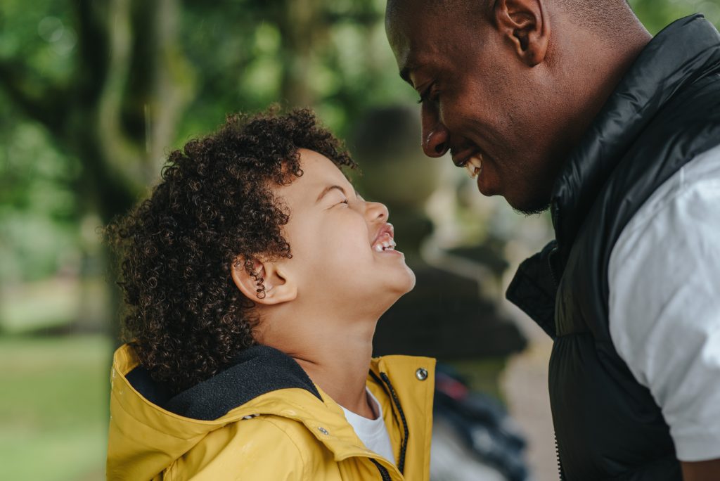 Respectful Parenting – What It Looks Like in Practice (Part 1)