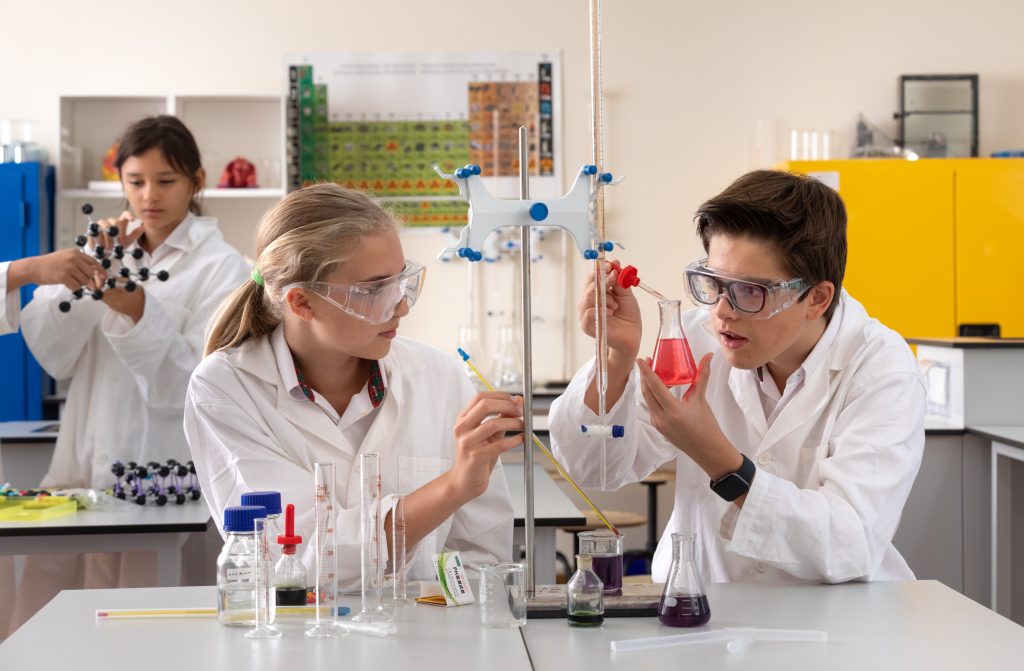 Why Is The IGCSE One Of The Most Popular Secondary School Curricula Globally?