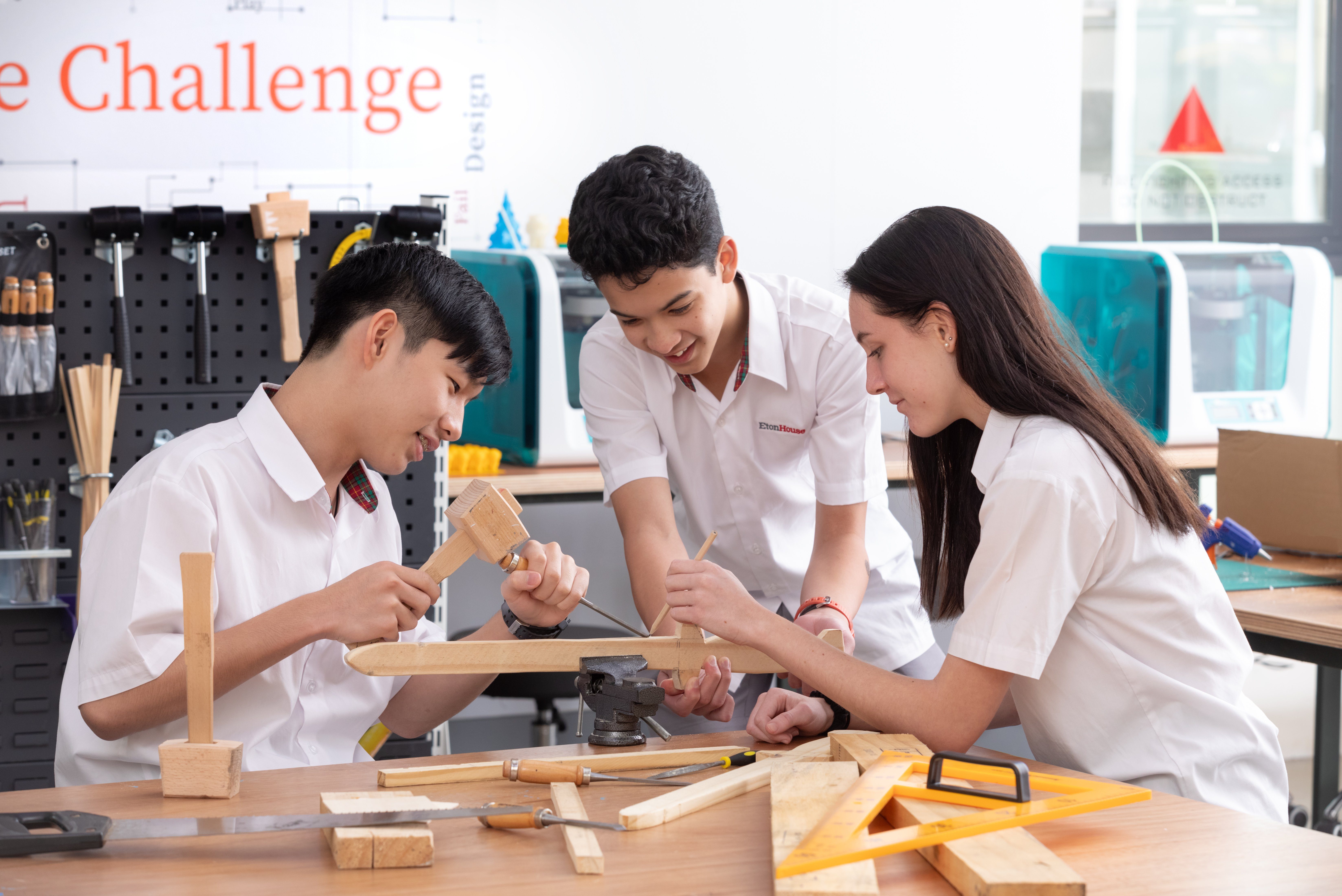 IGCSE: Is it right for my child?