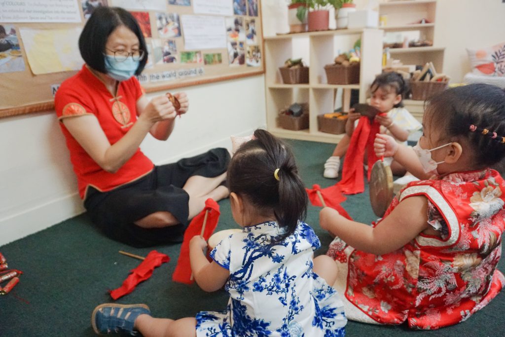 4 Things You Might Not Know About The Lunar New Year