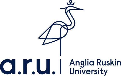 Anglia Ruskin University logo