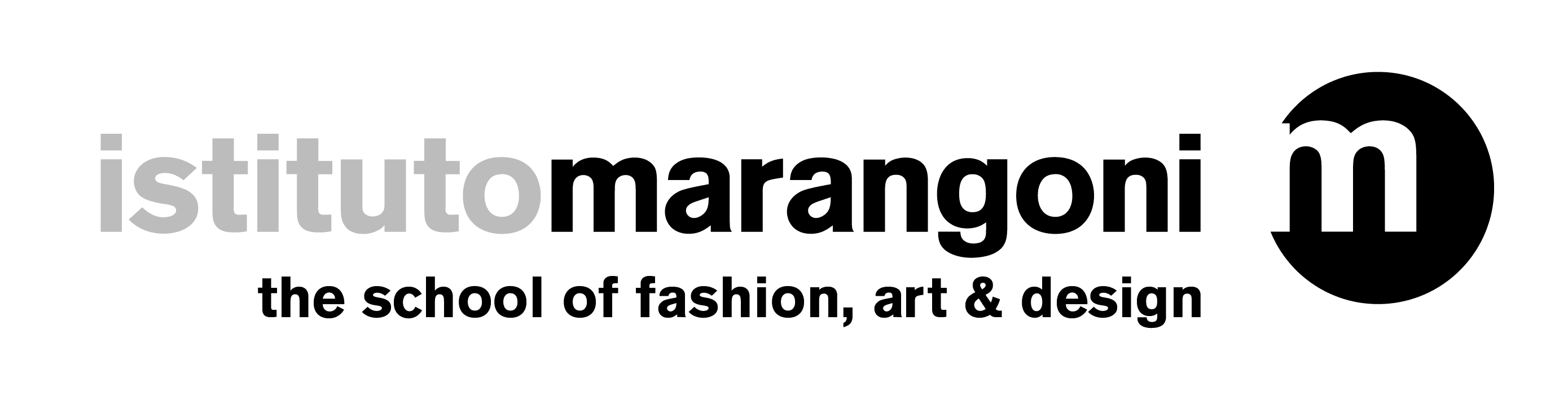 Istituto Marangoni logo