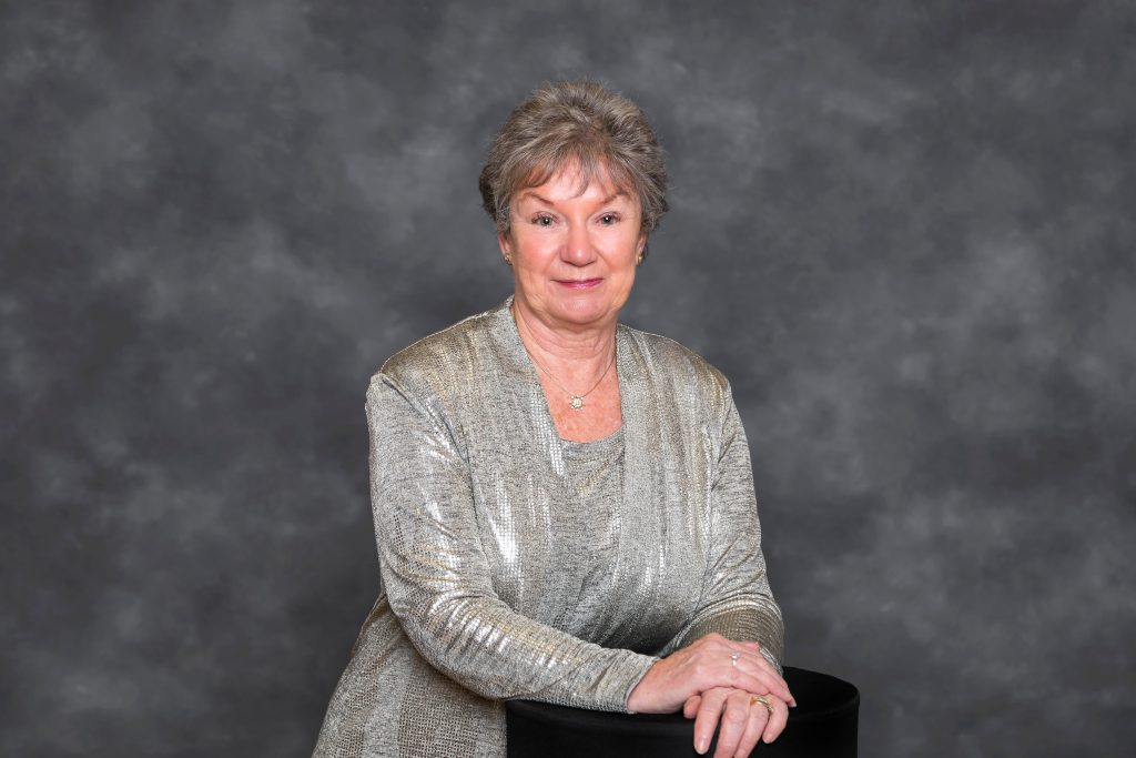 EtonHouse Stories: Setting The Stage – Ms Yvonne Waring