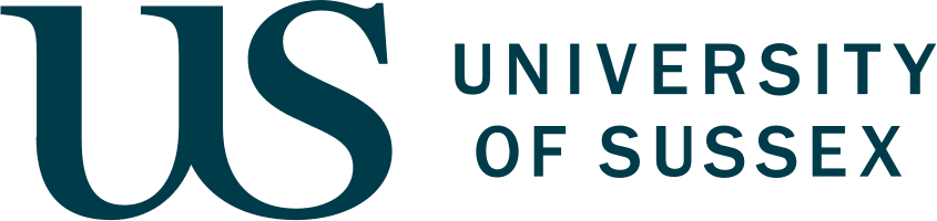 University of Sussex logo