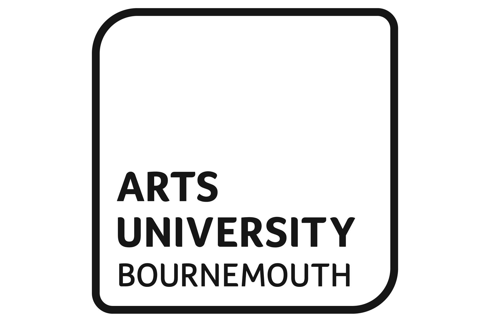 Arts University Bournemouth logo